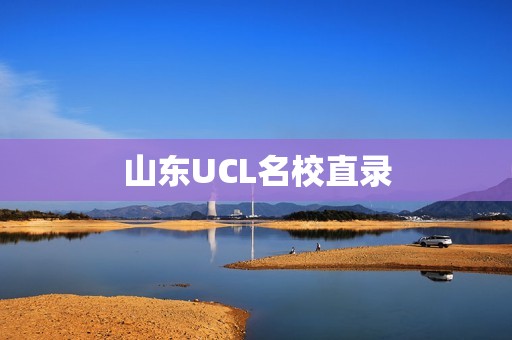 山东UCL名校直录