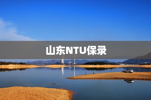 山东NTU保录